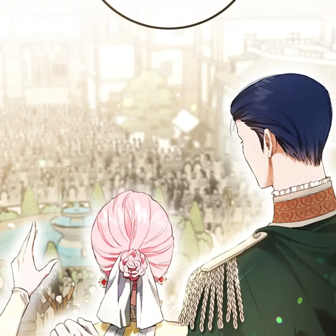 The Princess's Double Life chapter 123 halaman 135