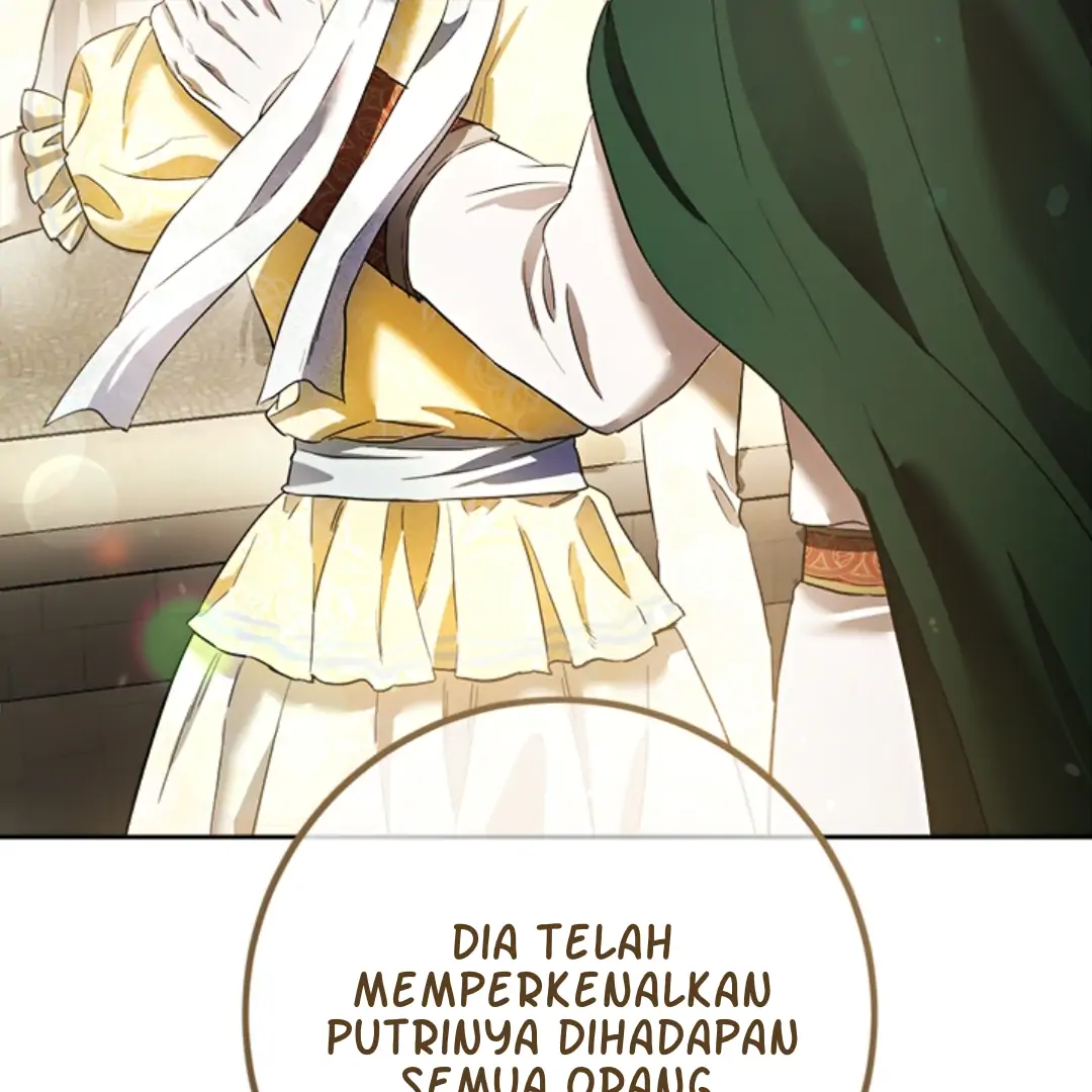 The Princess's Double Life chapter 123 halaman 136