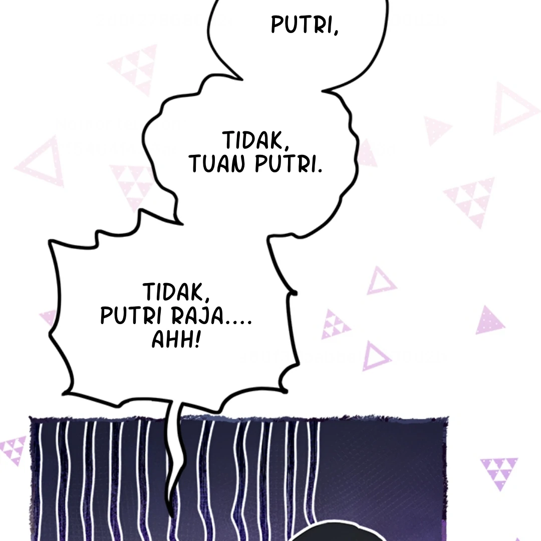 The Princess's Double Life chapter 123 halaman 138