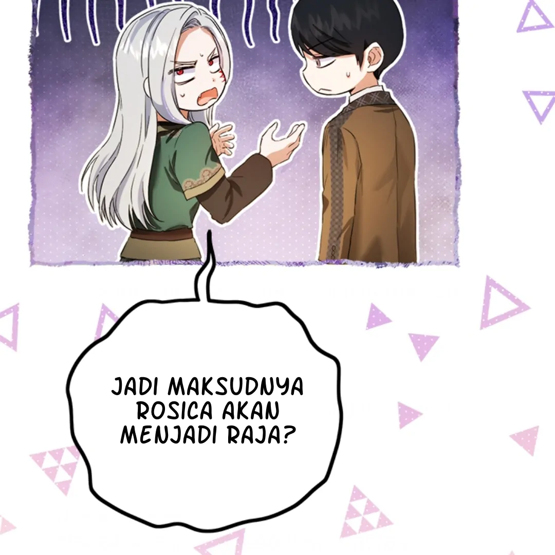 The Princess's Double Life chapter 123 halaman 139