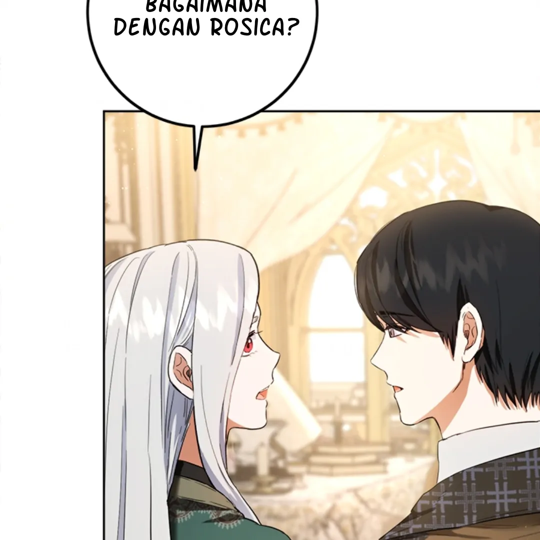 The Princess's Double Life chapter 123 halaman 141