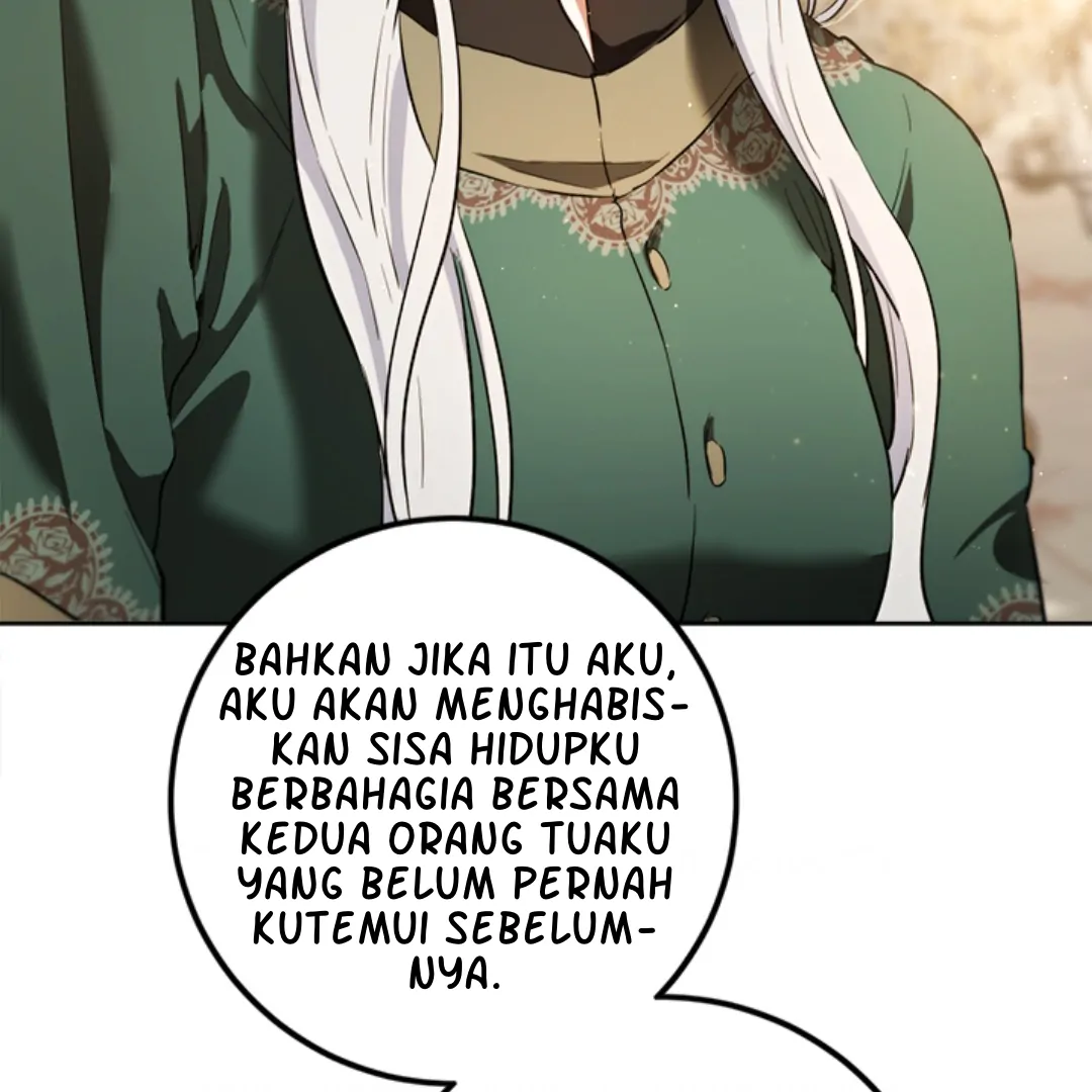 The Princess's Double Life chapter 123 halaman 146