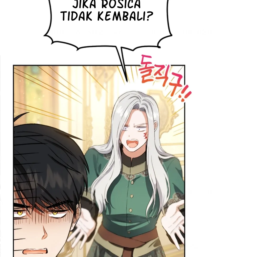 The Princess's Double Life chapter 123 halaman 152