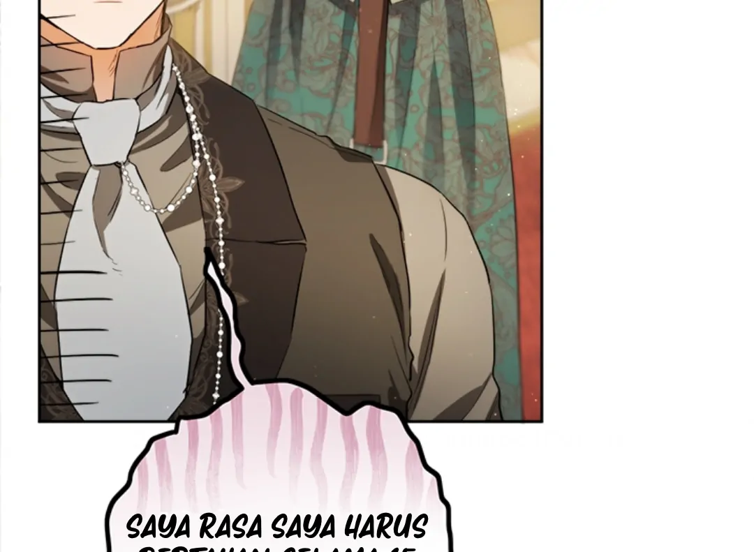 The Princess's Double Life chapter 123 halaman 153
