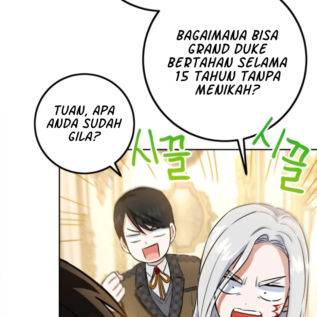 The Princess's Double Life chapter 123 halaman 156