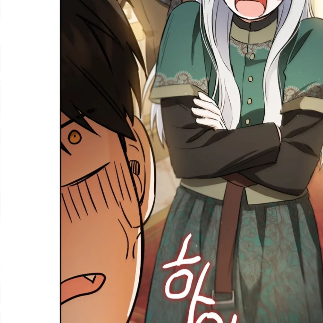The Princess's Double Life chapter 123 halaman 157