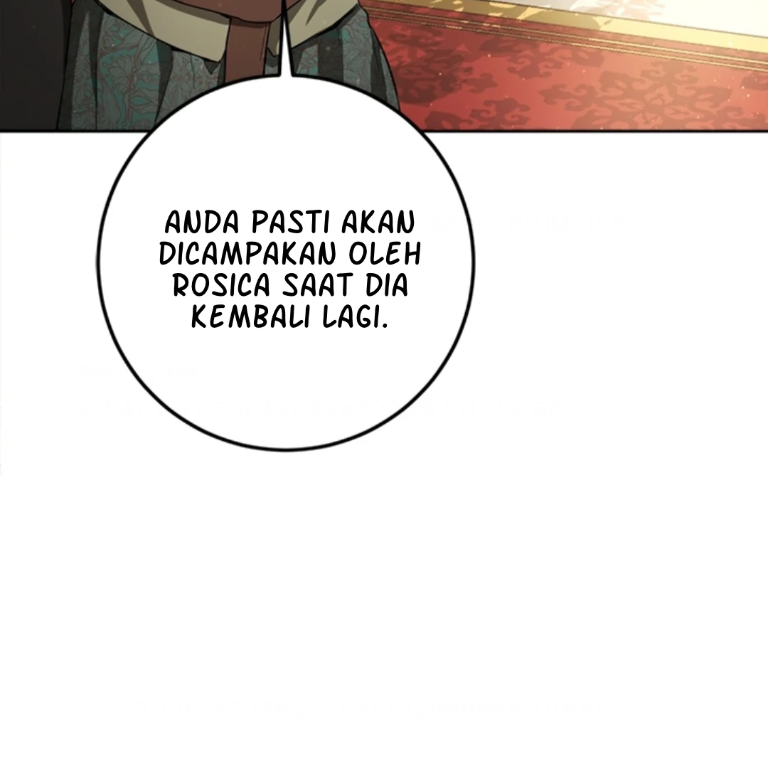 The Princess's Double Life chapter 123 halaman 161