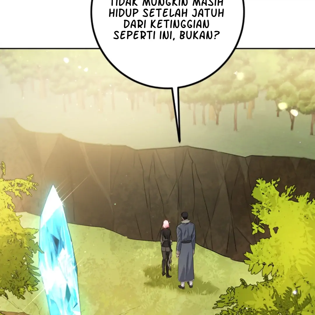 The Princess's Double Life chapter 123 halaman 19