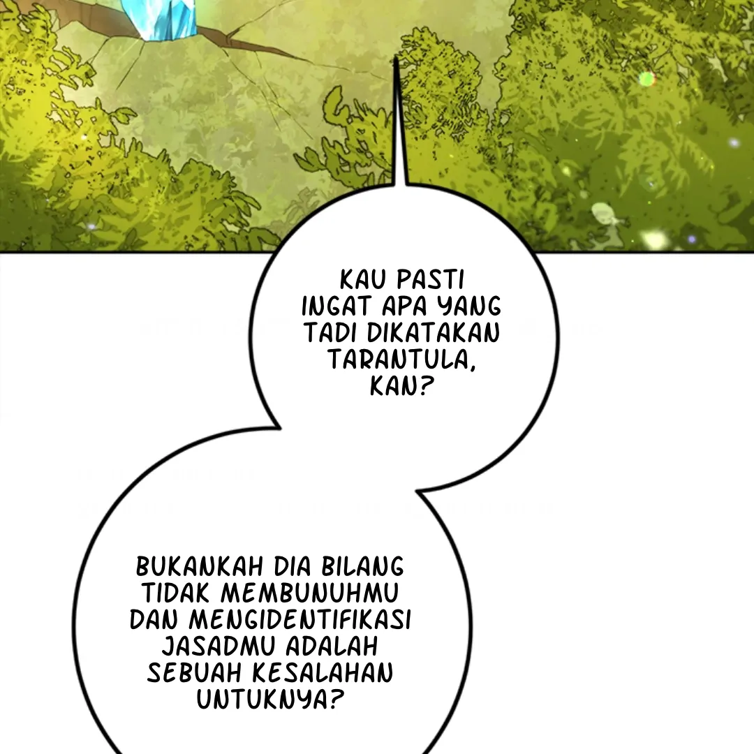 The Princess's Double Life chapter 123 halaman 20