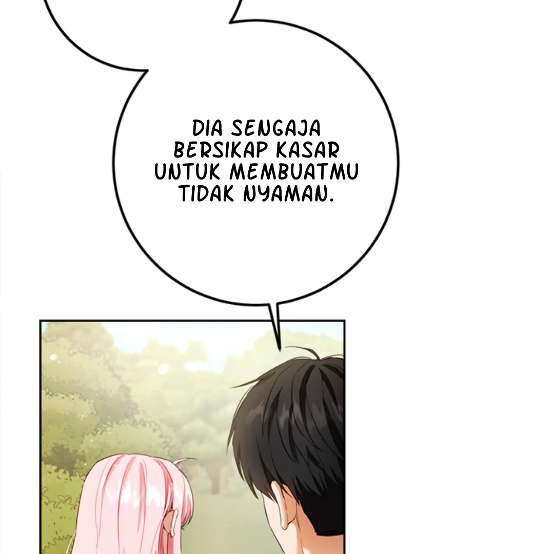 The Princess's Double Life chapter 123 halaman 22
