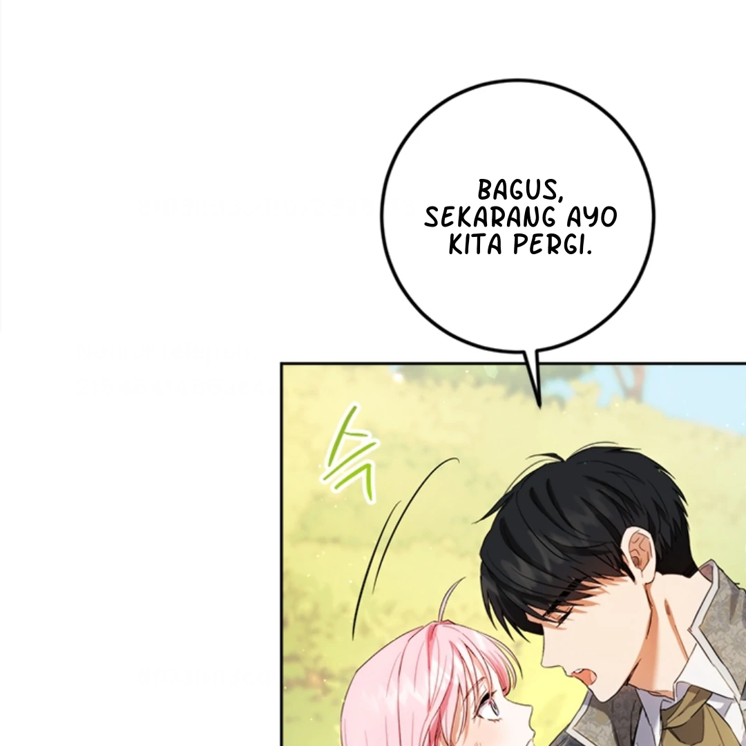 The Princess's Double Life chapter 123 halaman 33