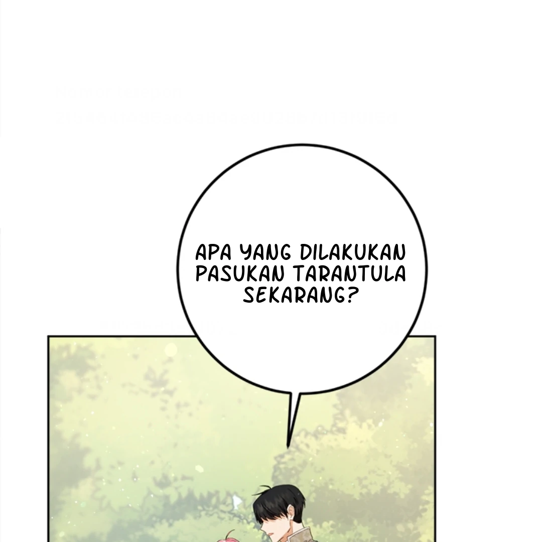 The Princess's Double Life chapter 123 halaman 35