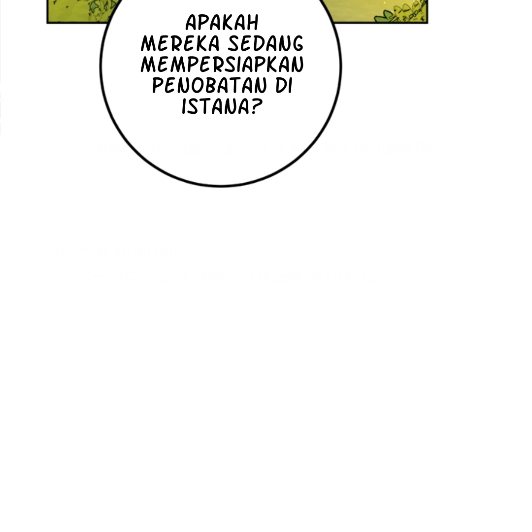 The Princess's Double Life chapter 123 halaman 37