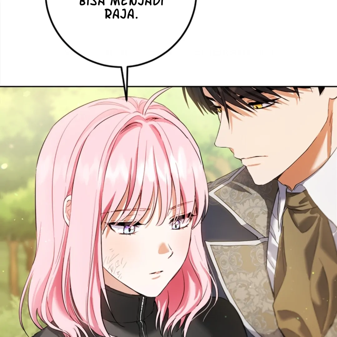 The Princess's Double Life chapter 123 halaman 39