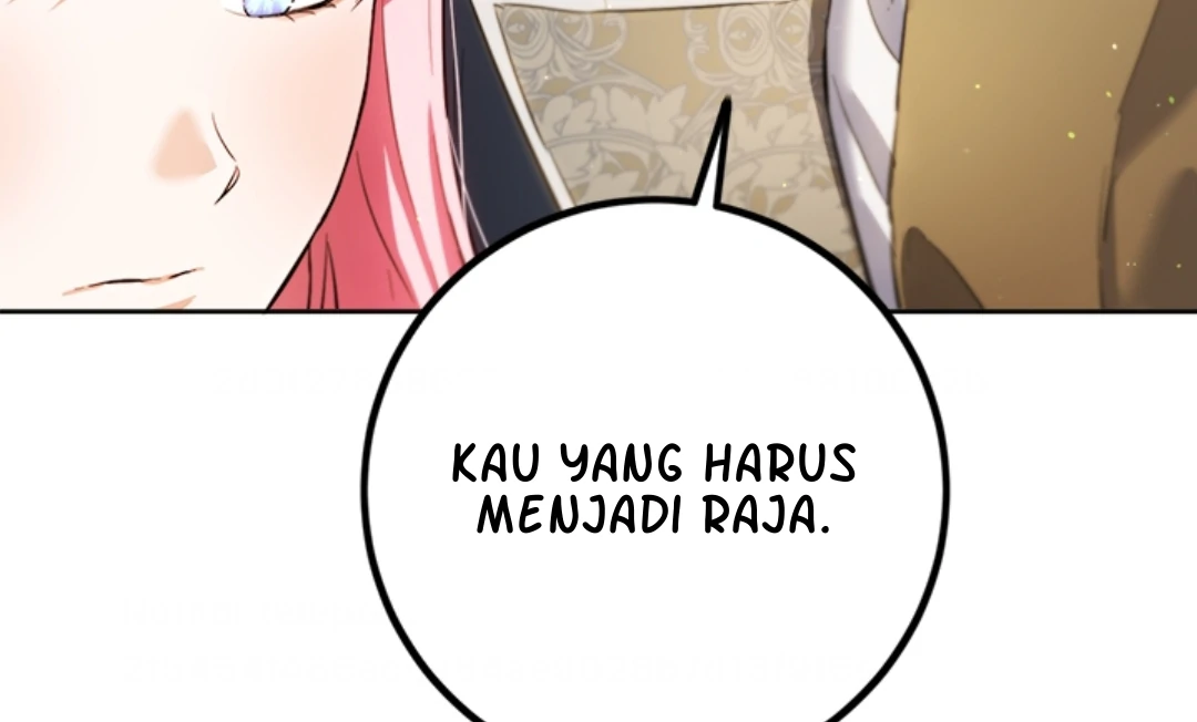 The Princess's Double Life chapter 123 halaman 43