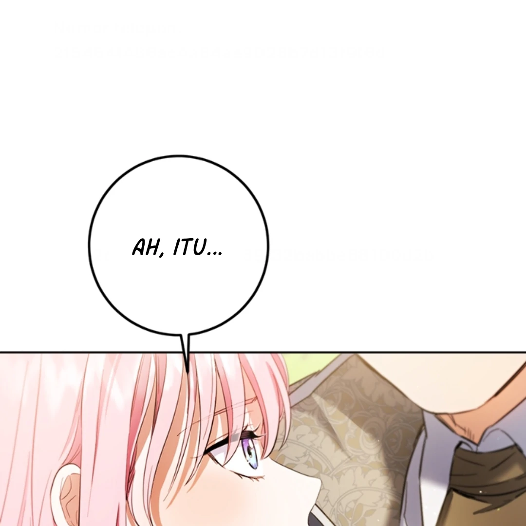 The Princess's Double Life chapter 123 halaman 45