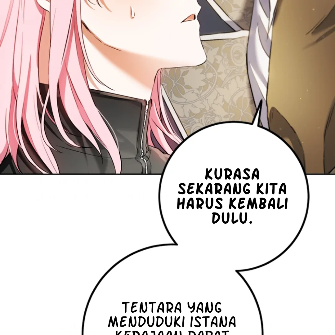 The Princess's Double Life chapter 123 halaman 46