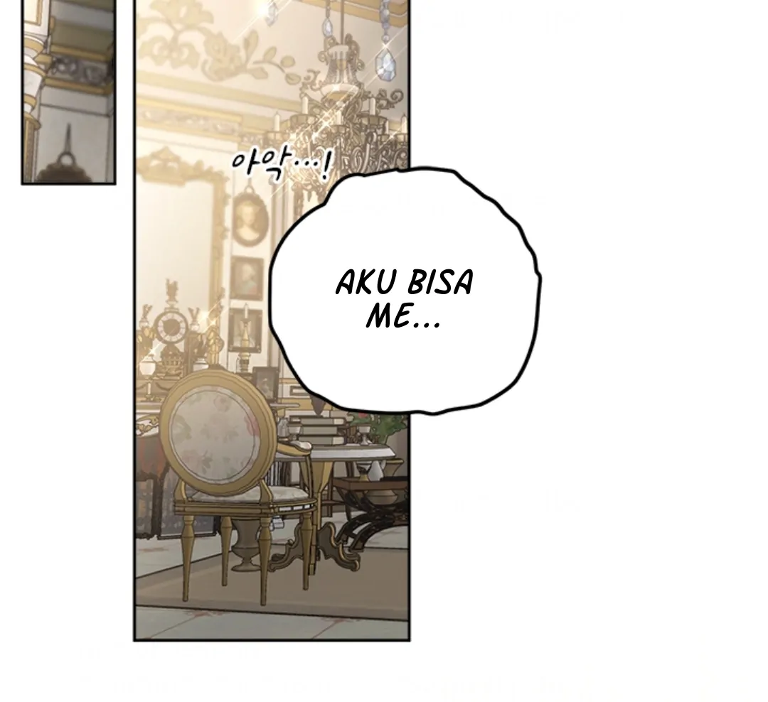 The Princess's Double Life chapter 123 halaman 54