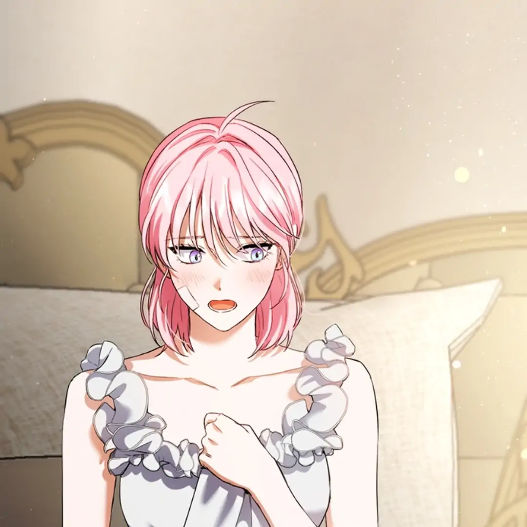 The Princess's Double Life chapter 123 halaman 56