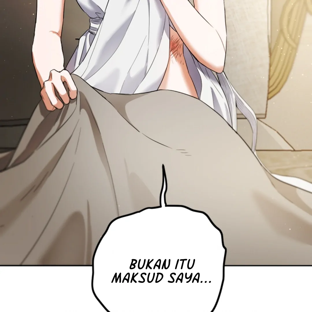 The Princess's Double Life chapter 123 halaman 57