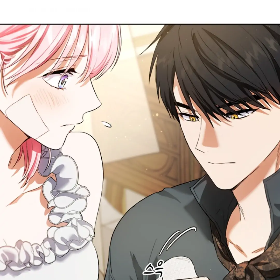 The Princess's Double Life chapter 123 halaman 59