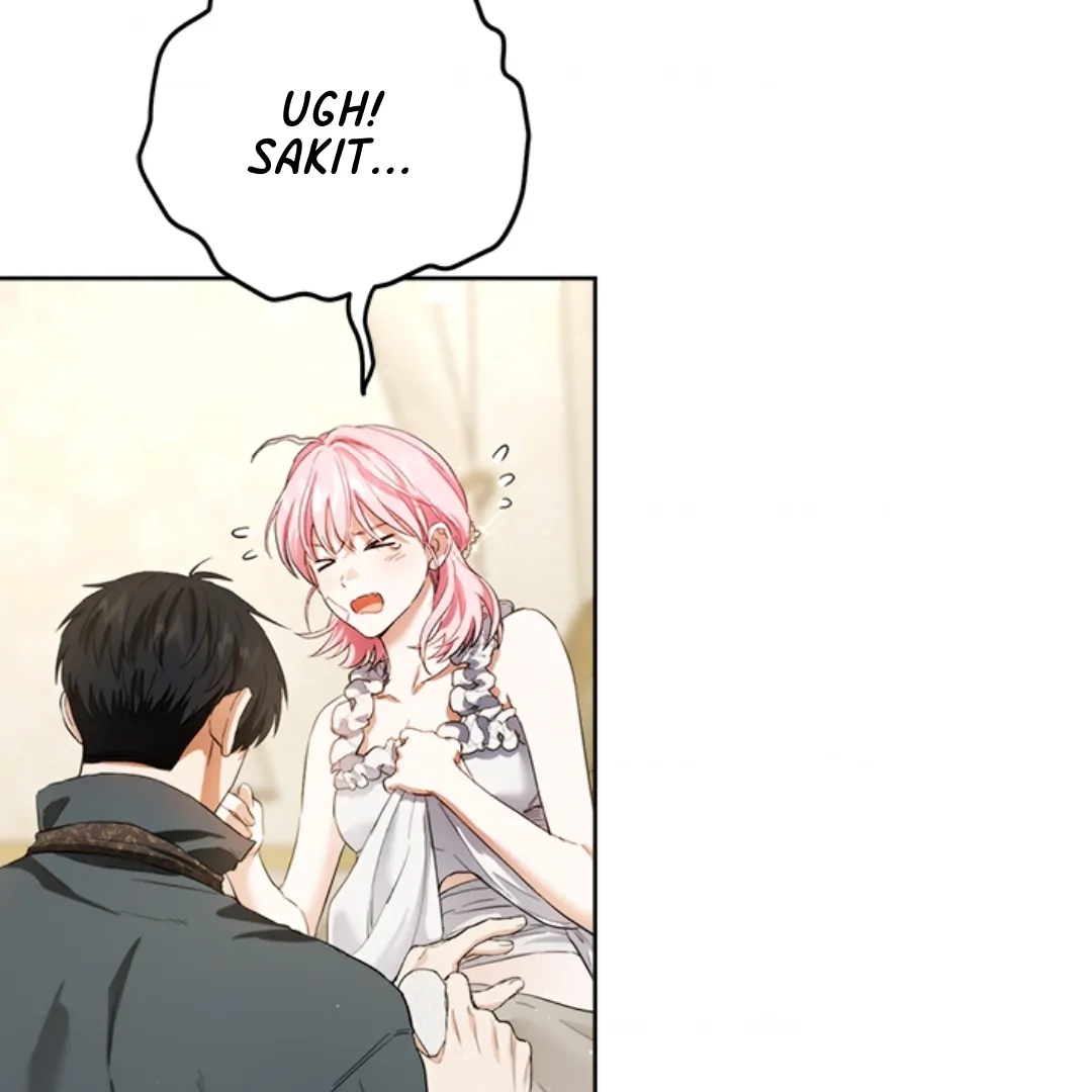 The Princess's Double Life chapter 123 halaman 61