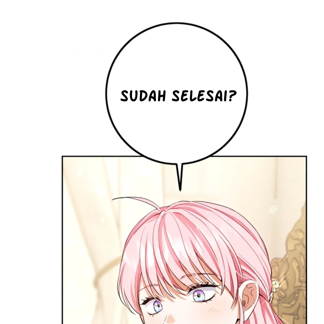 The Princess's Double Life chapter 123 halaman 63