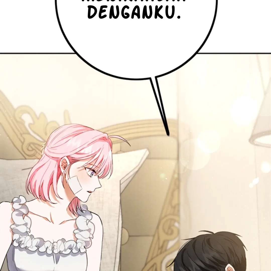 The Princess's Double Life chapter 123 halaman 67