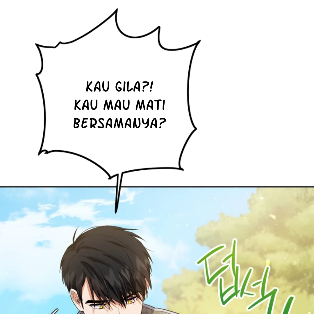 The Princess's Double Life chapter 123 halaman 7