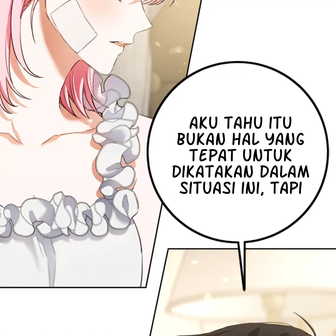 The Princess's Double Life chapter 123 halaman 71