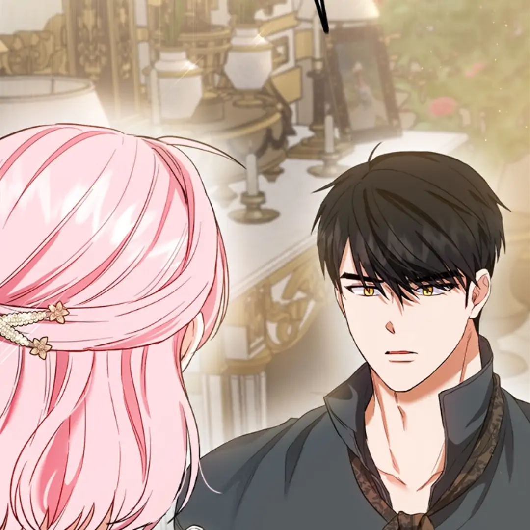 The Princess's Double Life chapter 123 halaman 76