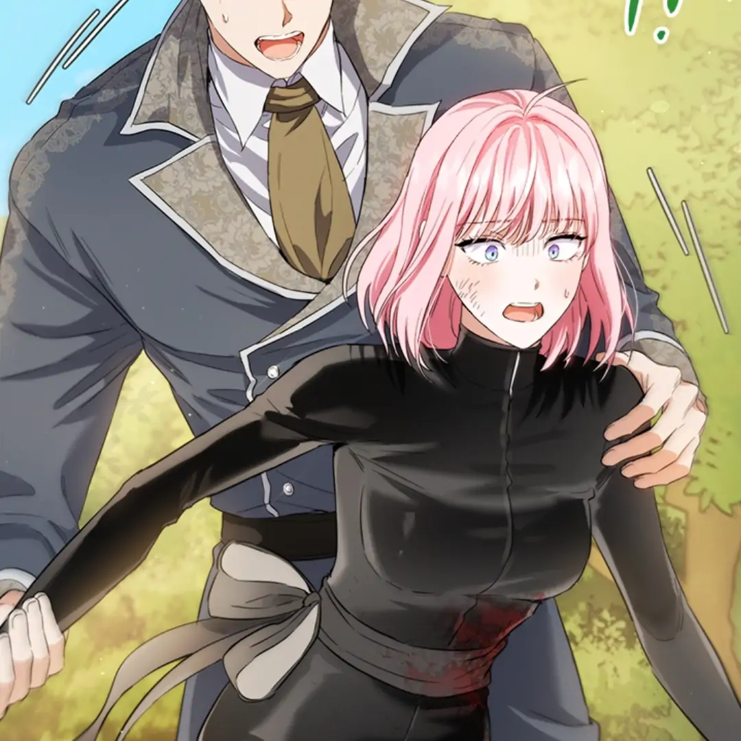The Princess's Double Life chapter 123 halaman 8