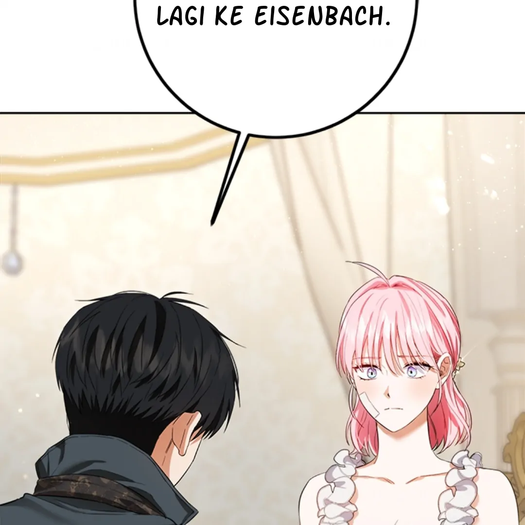 The Princess's Double Life chapter 123 halaman 86