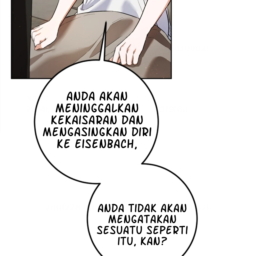 The Princess's Double Life chapter 123 halaman 98