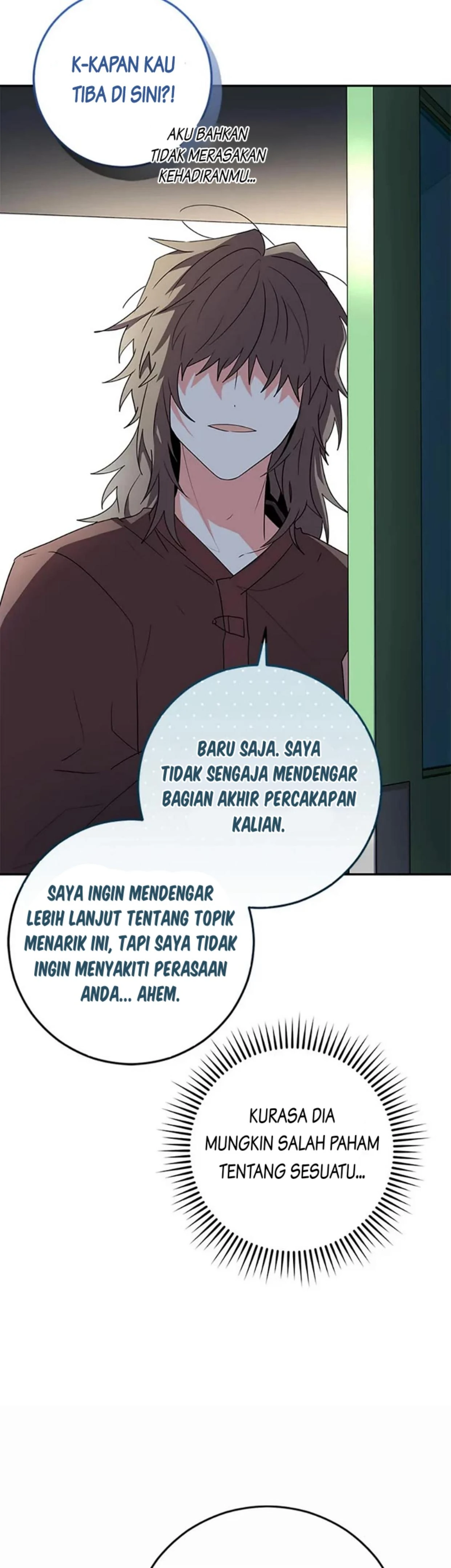 The Protagonist's Younger Sister chapter 68 halaman 4