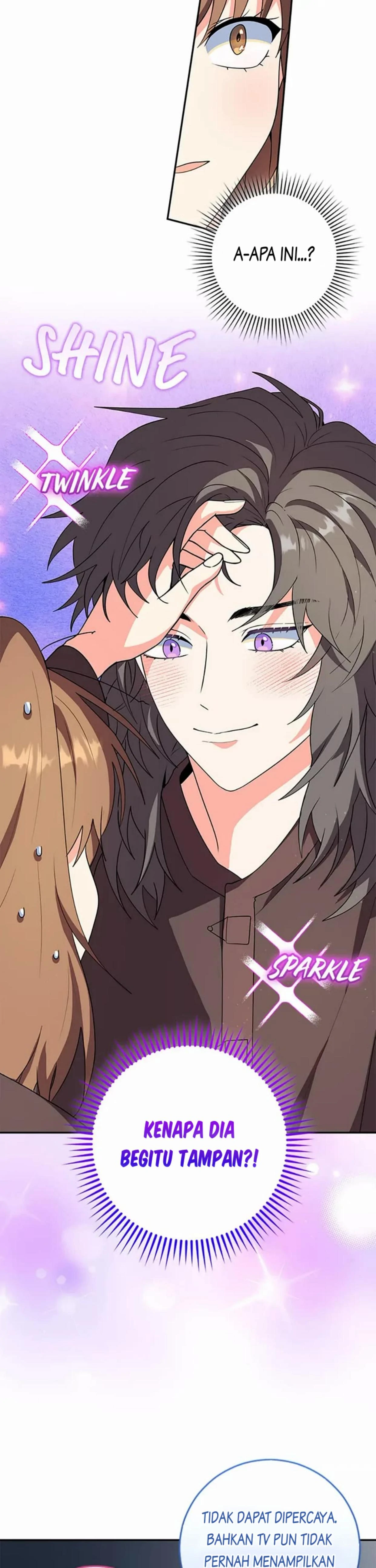 The Protagonist's Younger Sister chapter 69 halaman 16