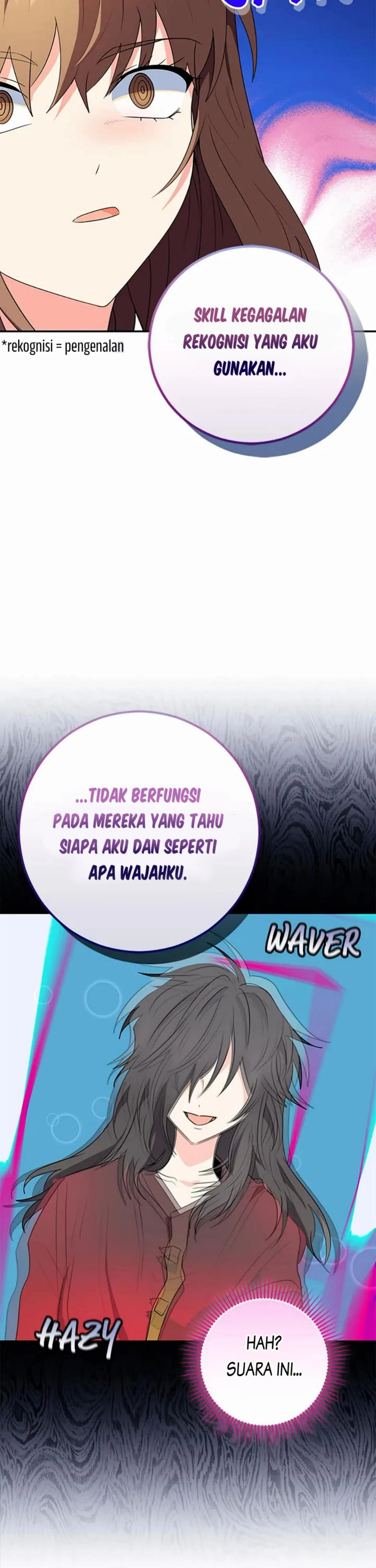 The Protagonist's Younger Sister chapter 69 halaman 18