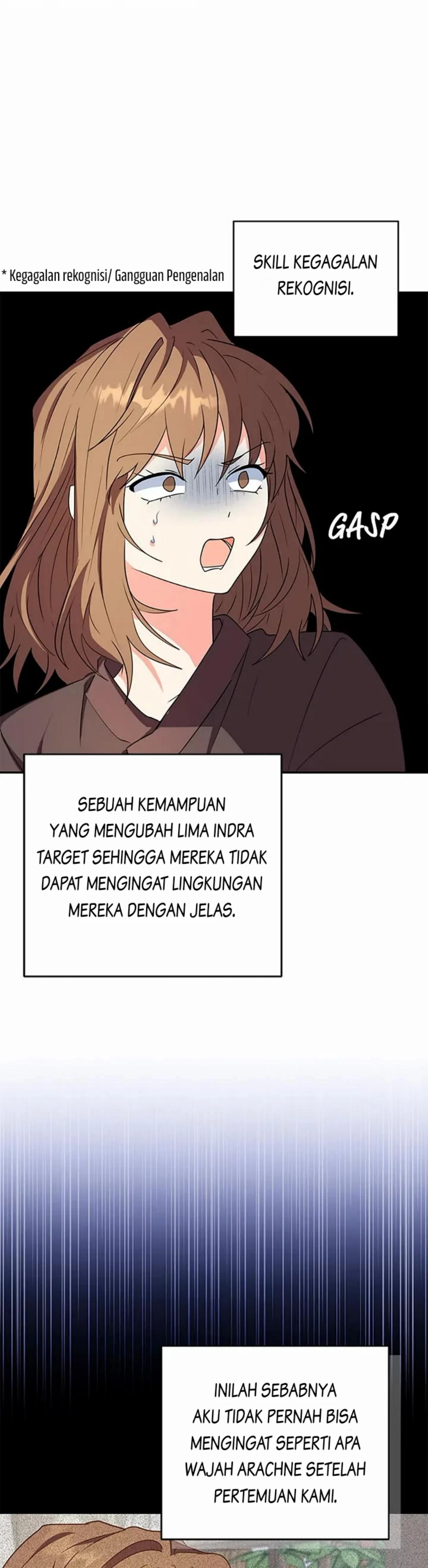 The Protagonist's Younger Sister chapter 69 halaman 20