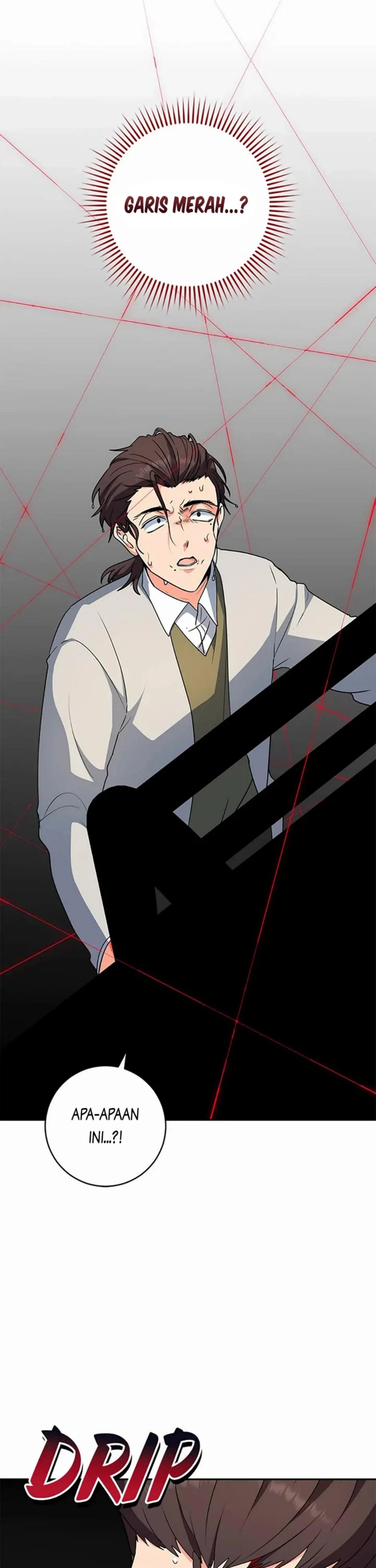 The Protagonist's Younger Sister chapter 69 halaman 33
