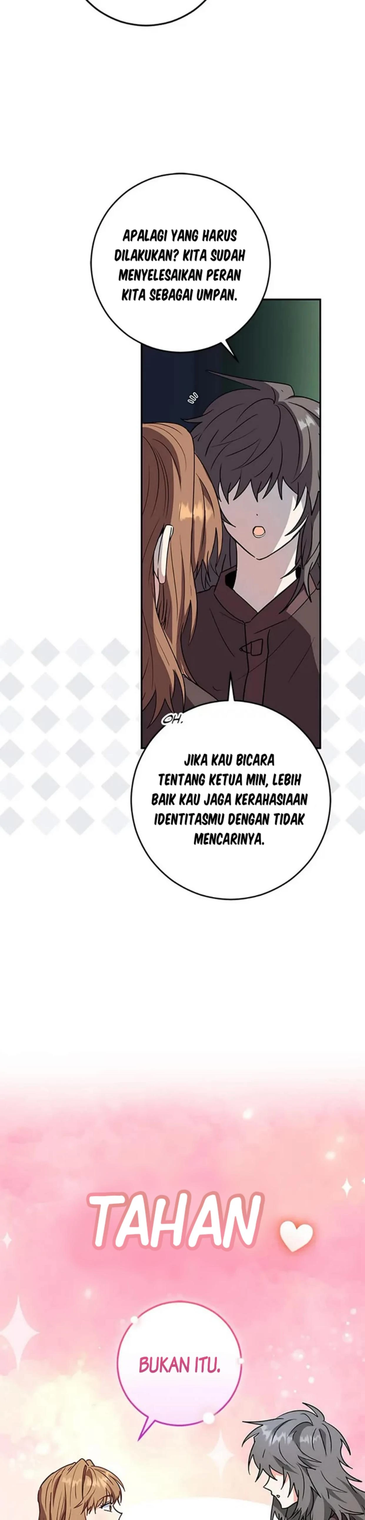 The Protagonist's Younger Sister chapter 69 halaman 6