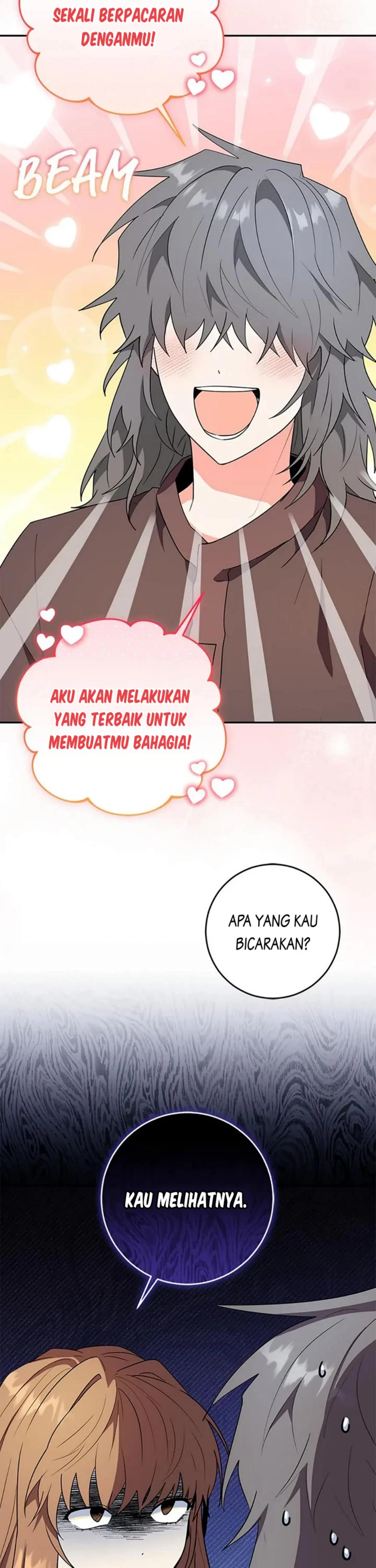 The Protagonist's Younger Sister chapter 69 halaman 8