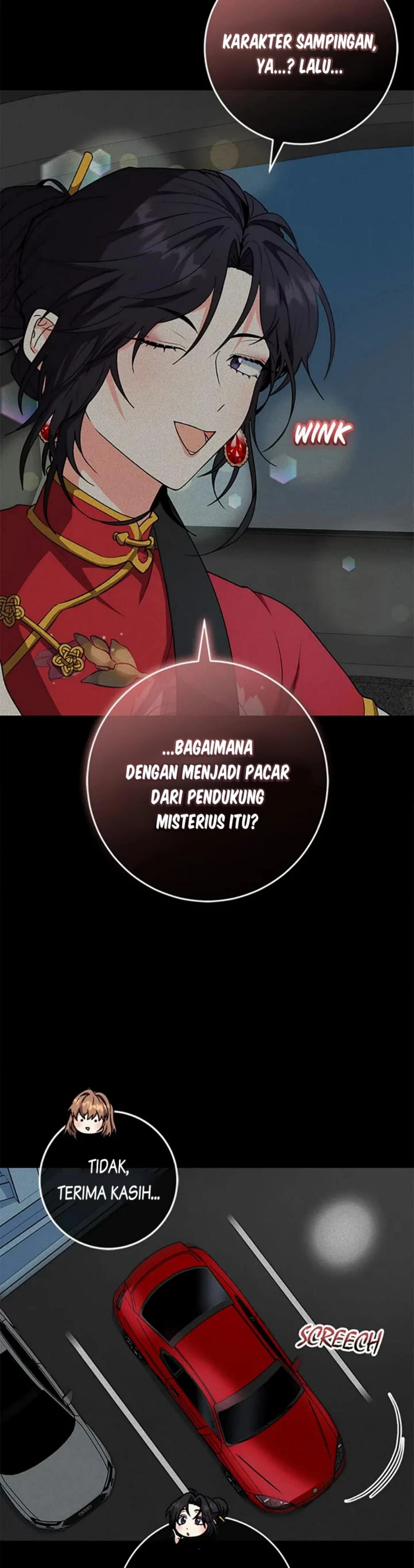 The Protagonist's Younger Sister chapter 70 halaman 10