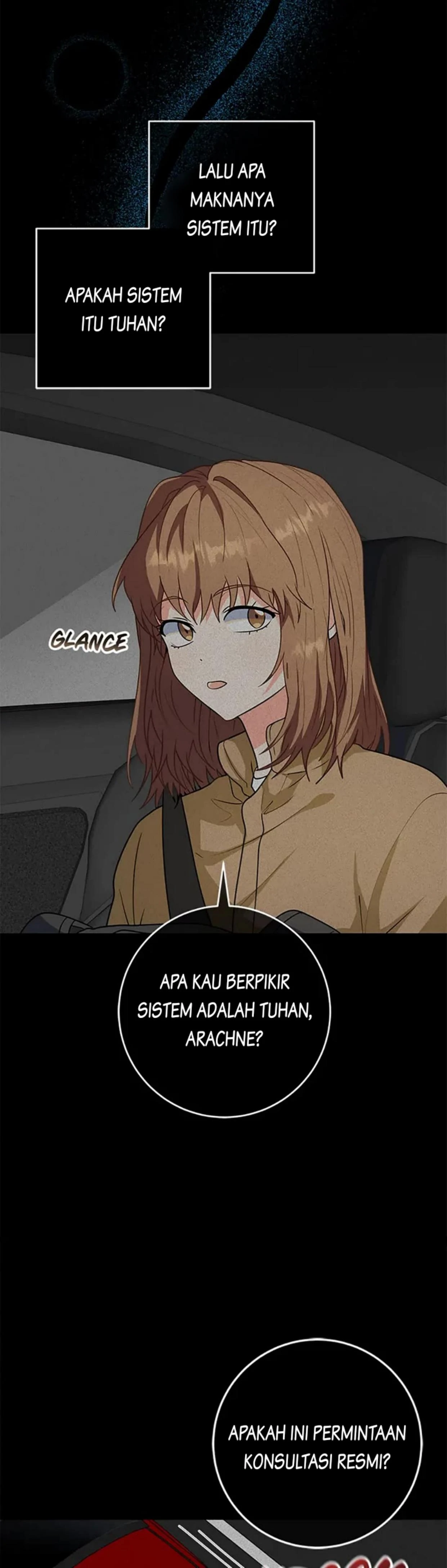 The Protagonist's Younger Sister chapter 70 halaman 4