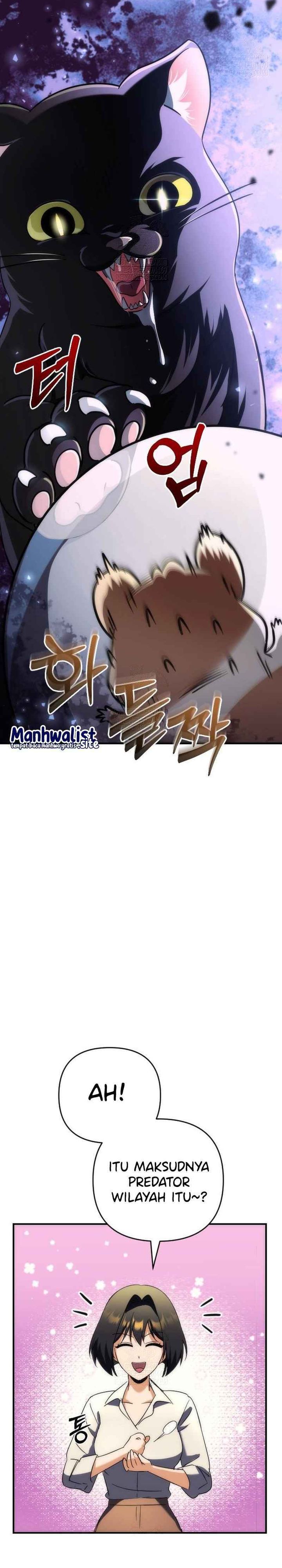 The Rebellious Apostle of the Harvest Goddess chapter 17 halaman 17