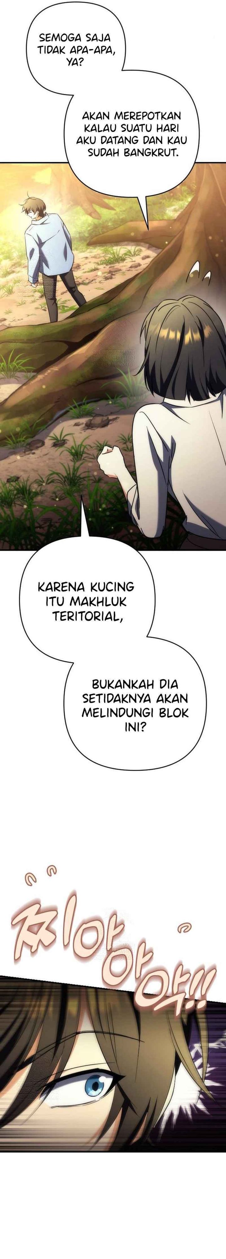 The Rebellious Apostle of the Harvest Goddess chapter 17 halaman 25