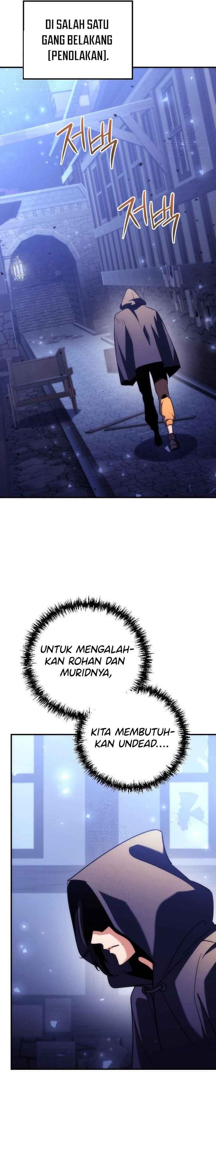 The Rebellious Apostle of the Harvest Goddess chapter 17 halaman 41