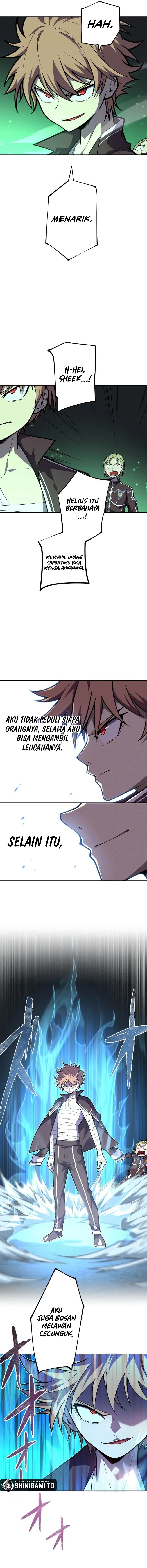 The Regressed Former Sword Saint Becomes a Rebel of the Necromancer House chapter 11 halaman 13