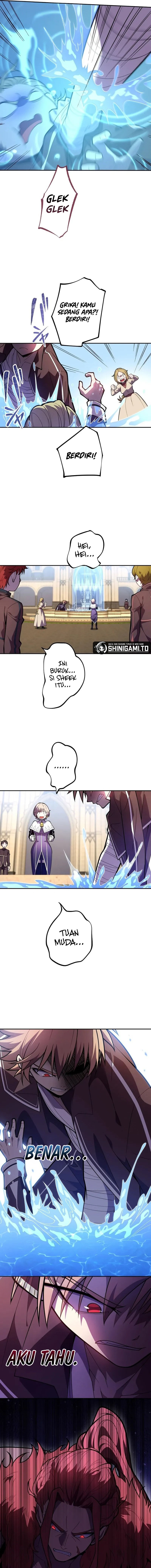 The Regressed Former Sword Saint Becomes a Rebel of the Necromancer House chapter 11 halaman 8