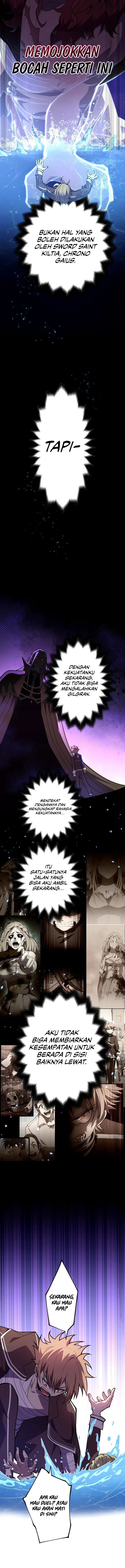 The Regressed Former Sword Saint Becomes a Rebel of the Necromancer House chapter 11 halaman 9