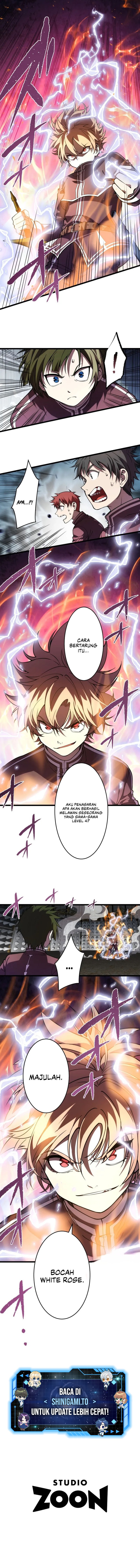 The Regressed Former Sword Saint Becomes a Rebel of the Necromancer House chapter 12 halaman 19